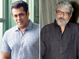 BREAKING! Salman Khan to finally star in Sanjay Leela Bhansali’s next (Read ALL details inside)