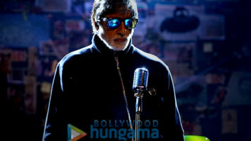 Movie Stills Of The Movie Badla