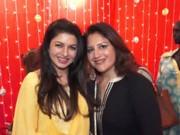WATCH: Bhagyashree attend Asia’s Most Luxurious Wedding Exhibition