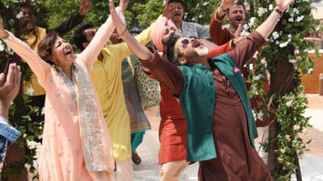 Box Office: Ek Ladki Ko Dekha Toh Aisa Laga Day 5 in overseas