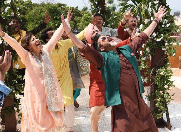 Box Office Ek Ladki Ko Dekha Toh Aisa Laga 5 in overseas