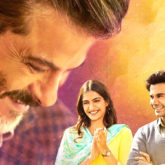 Box Office: Ek Ladki Ko Dekha Toh Aisa Laga collects on expected lines over the weekend