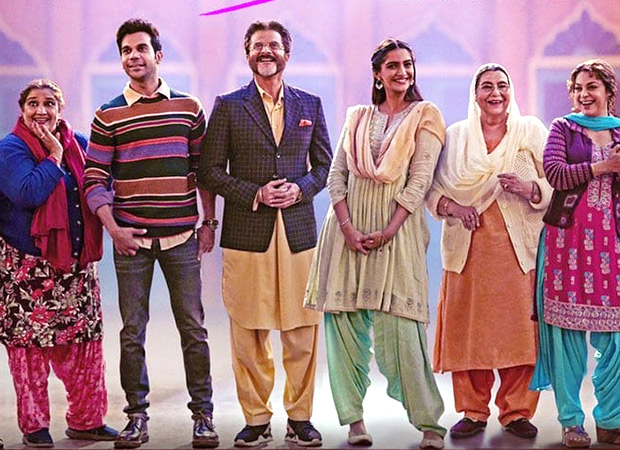 Box Office Ek Ladki Ko Dekha Toh Aisa Laga has a decent start of Rs. 3.25 crore Box Office Ek Ladki Ko Dekha Toh Aisa Laga has a decent start of Rs. 3.25 crore