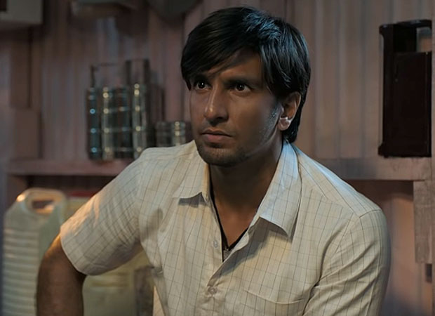 Box Office Gully Boy Day 15 in overseas