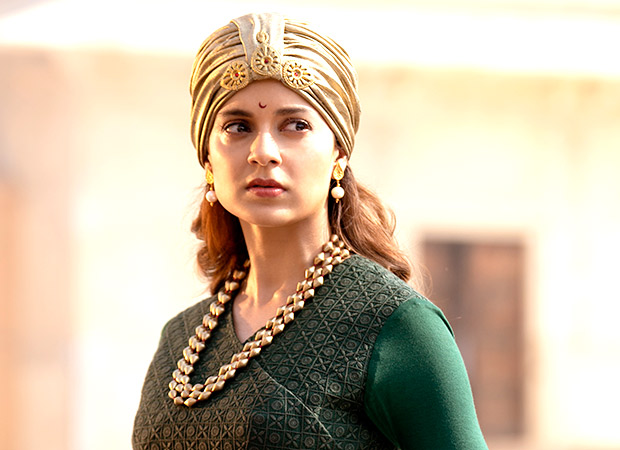 Box Office Manikarnika - The Queen of Jhansi day 11 in overseas
