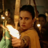 Box Office Manikarnika - The Queen of Jhansi day 15 in overseas