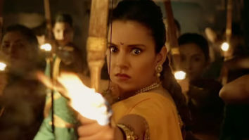 Box Office: Manikarnika – The Queen of Jhansi day 15 in overseas