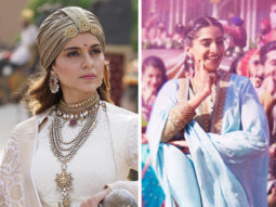 Box Office: Manikarnika – The Queen of Jhansi set to go past 90 crore today, ELKDTAL is hardly collecting any moolah