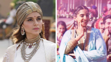 Box Office: Manikarnika – The Queen of Jhansi set to go past 90 crore today, ELKDTAL is hardly collecting any moolah