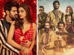 Box Office Prediction Luka Chuppi to open at around Rs. 5 cr, Sonchiriya to rake in Rs 3.cr approx