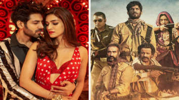 Box Office Prediction Luka Chuppi to open at around Rs. 5 cr, Sonchiriya to rake in Rs 3.cr approx