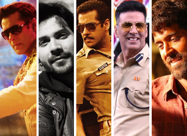 Box Office Prediction Movies that will make Rs. 100 cr, 200 cr and 300 cr in 2019 Box Office Prediction Movies that will make Rs. 100 cr, 200 cr and 300 cr in 2019