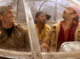 Box Office: Total Dhamaal Day 4 in overseas