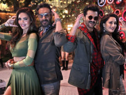 Box Office: Total Dhamaal beats Manikarnika, becomes the second highest opening weekend grosser of 2019