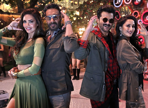 Box Office: Total Dhamaal beats Manikarnika, becomes the second highest opening weekend grosser of 2019 Box Office: Total Dhamaal beats Manikarnika, becomes the second highest opening weekend grosser of 2019