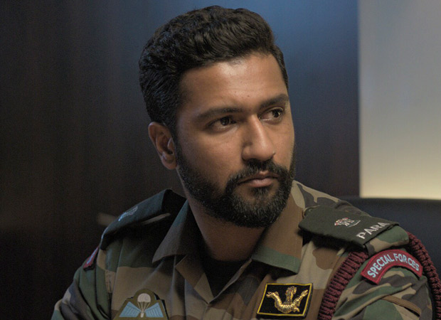 Box Office Uri Day 28 in overseas