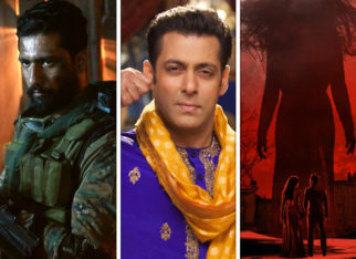 Box Office: Uri – The Surgical Strike edges past Prem Ratan Dhan Payo lifetime, Amavas is a poor show
