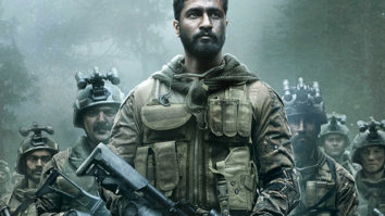 Box Office: Uri – The Surgical Strike enters Rs. 200 Crore Club Box Office: Uri – The Surgical Strike enters Rs. 200 Crore Club