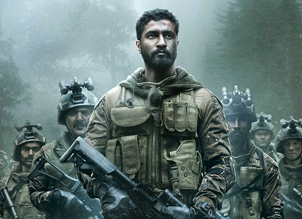 Box Office Uri - The Surgical Strike enters Rs. 200 Crore Club Box Office Uri - The Surgical Strike enters Rs. 200 Crore Club
