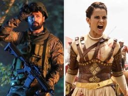 Box Office: Uri – The Surgical Strike is moving towards All Time Blockbuster status, Manikarnika – The Queen of Jhansi dips