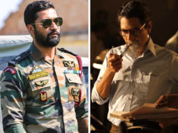 Box Office: Uri – The Surgical Strike maintains an average of over Rs. 8 crore per day for three weeks, Thackeray to wrap up under Rs. 40 crore lifetime