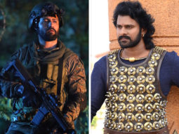 Box Office: Uri beats Baahubali 2 – The Conclusion; becomes the all-time highest fifth weekend grosser
