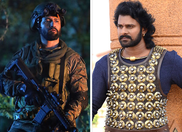 Box Office Uri beats Baahubali 2 – The Conclusion; becomes the all-time highest fifth weekend grosser