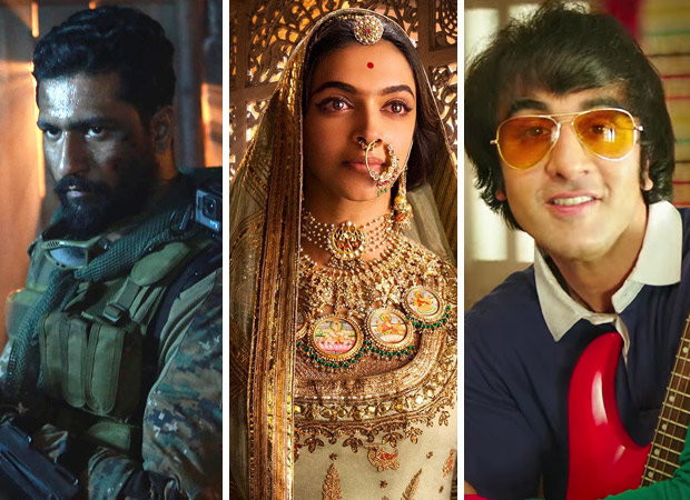 Box Office: Uri beats Padmaavat and Sanju; becomes the 4th highest All-time third week grosser