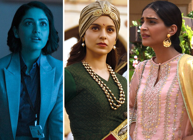Box Office: Uri is audience’s first choice, Manikarnika is second, ELKDTAL falls Box Office: Uri is audience’s first choice, Manikarnika is second, ELKDTAL falls