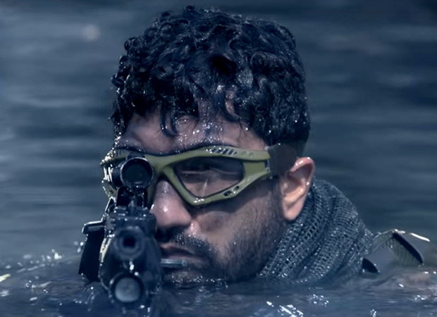 Box Office: Vicky Kaushal’s Uri - The Surgical Strike is the BIGGEST Blockbuster ever for a newcomer since Hrithik Roshan’s Kaho Naa Pyaar Hai Box Office: Vicky Kaushal’s Uri - The Surgical Strike is the BIGGEST Blockbuster ever for a newcomer since Hrithik Roshan’s Kaho Naa Pyaar Hai
