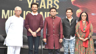 Celebrating the Musical Journey of Slumdog Millionaire with A.R. Rahman & Anil Kapoor | part 1