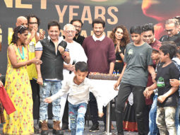 Celebrating the Musical Journey of Slumdog Millionaire with A.R. Rahman & Anil Kapoor | part 2