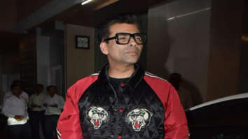 Celebs attend Ekta Kapoor’s son Ravie Kapoor’s naming ceremony