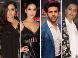 Celebs attend annual Brand Vision Awards 2019