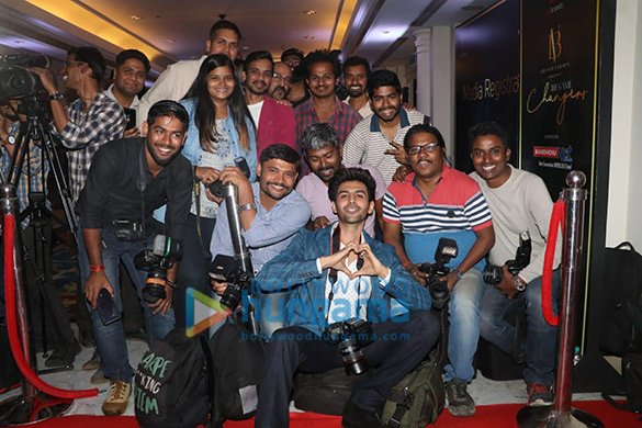 celebs attend annual brand vision awards 2019 8