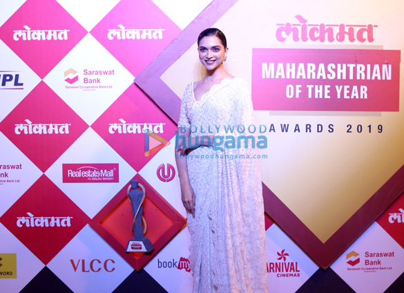 celebs grace 6th edition of lokmat maharastrian of the year awards 2019 10
