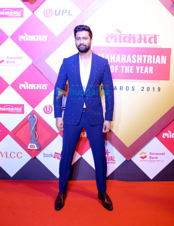 celebs grace 6th edition of lokmat maharastrian of the year awards 2019 3