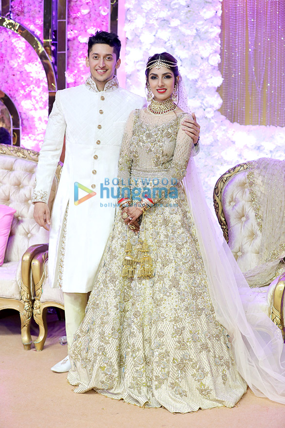 bohra bridal dresses for groom