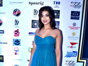 Celebs grace Dadasaheb Phalke International Film Festival Awards 2019