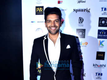 Celebs grace Dadasaheb Phalke International Film Festival Awards 2019