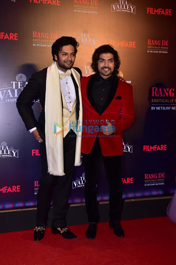 celebs grace filmfare glamour and style awards 2019 at jw marriott in juhu 002 21