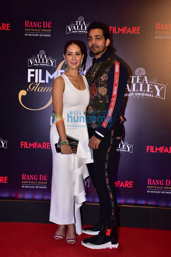celebs grace filmfare glamour and style awards 2019 at jw marriott in juhu 002 3