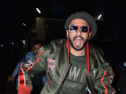 Celebs grace the special screening of the film ‘Gully Boy’