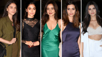 Celebs grace Punit Malhotra’s Valentine’s Day party