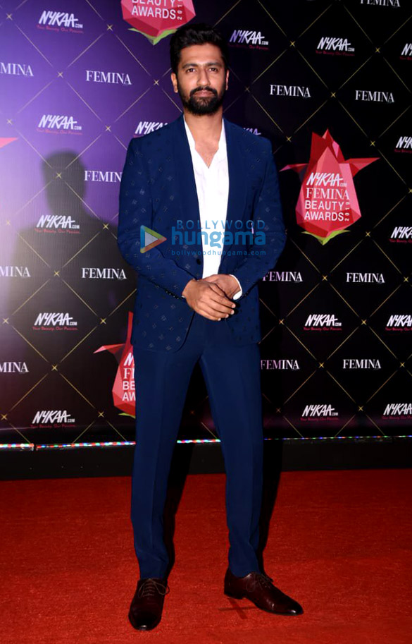 celebs grace the nykaa femina beauty awards 2019 5