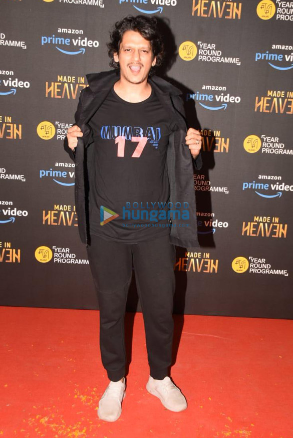 celebs grace the screening of the series made in heaven 8