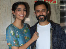 Celebs grace the special screening of Ek Ladki Ko Dekha Toh Aisa Laga at PVR, Juhu Part 2