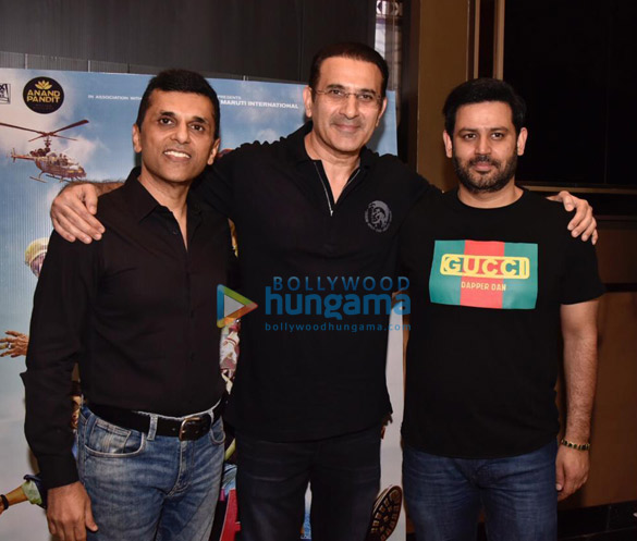celebs grace the special screening of the film total dhamaal 2