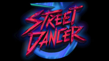 Check Out The Motion Poster Of The Movie Street Dance