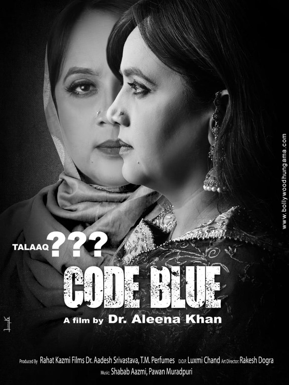 code blue tlaaq 2